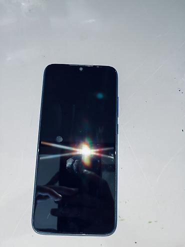 xiomi 5: Xiaomi 128 GB, rəng - Mavi, 
 Barmaq izi — 2