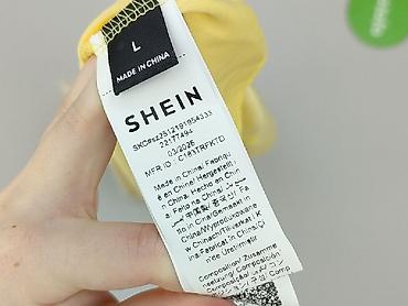 per una cena: Shein, Sukienka damska, rozmiar L — 5