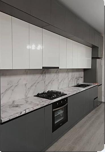 Мебель на заказ: Мебель на заказ, Кухонный гарнитур, Кровать, Диван, кресло — 9