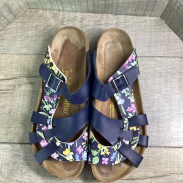 jakne kaputi i mantili prodaja: Sandale, Birkenstock, 38