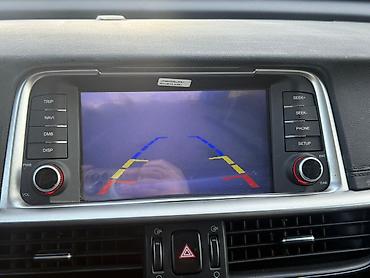 Kia: Kia K5: 2019 г., 2 л, Автомат, Газ, Седан — 6