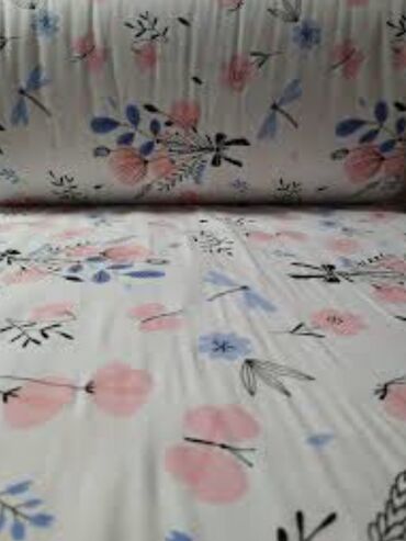 Комплекты постельного белья: Комплект постельного белья 100% хлопок включающий простыню — 9