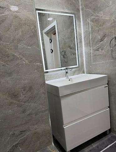 Продажа квартир: 2 комнаты, 78 м², Элитка, 3 этаж, Дизайнерский ремонт — 8
