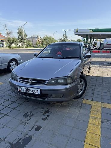 450: Honda Accord: 2000 г., 2 л, Автомат, Бензин, Седан — 2