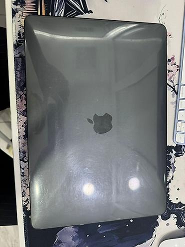 Ноутбуки Apple (MacBook): Офисный, Intel Core i7, ОЗУ, RAM: 16 ГБ — 9