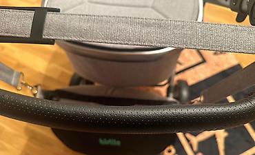 Modullu arabalar: 2-i 1-də araba, Kidilo — 5