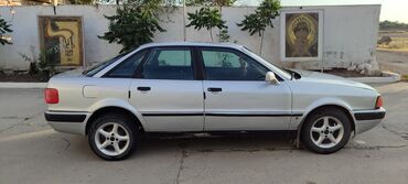 бампер опель вектра а: Audi 90: 1991 г., 2 л, Механика, Бензин, Седан