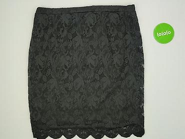 spódnice maxi do pracy: Bodyflirt, Spódnica damska, rozmiar 3XL — 3