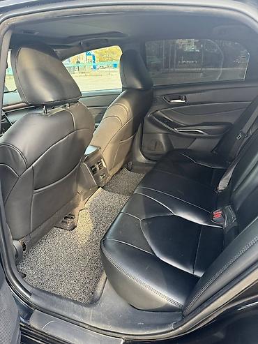 Toyota: Toyota Avalon: 2021 г., 2 л, Автомат, Бензин, Седан — 5