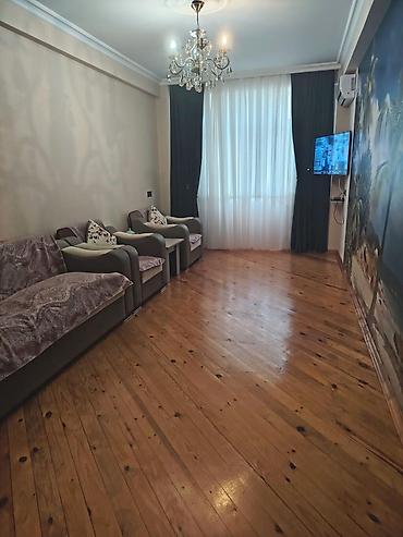 Otaqların uzunmüddətli kirayəsi: Tam əşyalı satılır. 6-nın 5-ci mərtəbəsi. 57 kv metr. Masazır -da lalafo.az — 1 Otaqların uzunmüddətli kirayəsi: Tam əşyalı satılır. 6-nın 5-ci mərtəbəsi. 57 kv metr. Masazır — 1