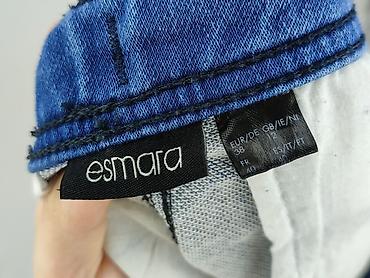 second hand clothes in bulk: Esmara, Jeansy damskie, rozmiar S — 4