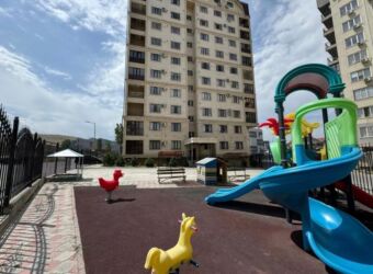 Продажа квартир: 2 комнаты, 59 м², Элитка, 11 этаж, Евроремонт — 1