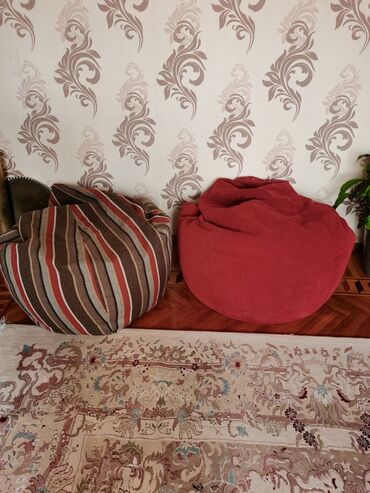 Bağ kresloları: İşlənmiş, Türkiyə
