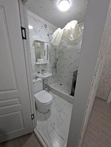 1 комната, 38 м², 105 серия, 3 этаж, Свежий ремонт