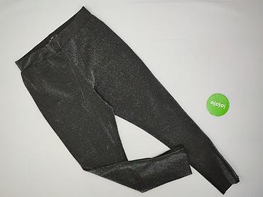 leginsy c: F&F, Legginsy Eleganckie damskie, rozmiar L — 2