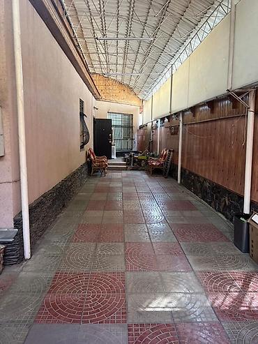 town: Сдаю дом в аренду! Район политеха! М.Джунусалиева Ахунбаева. Можно под — 1