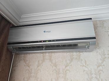 Ev əşyaları və mebel komplekt şəkildə satılır Evdə istifadə olunmuş