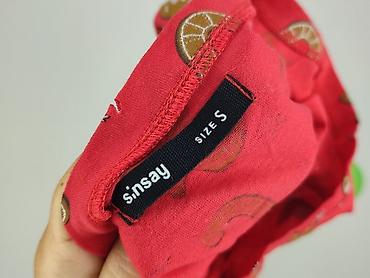 ginger kakobuy: Sinsay, T-shirt damski, rozmiar S — 4