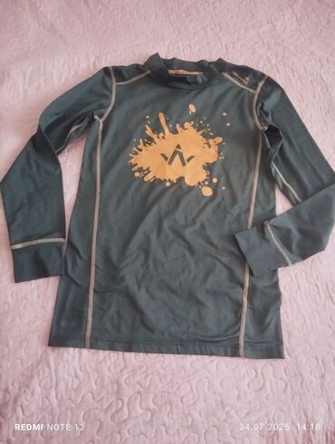 Şortlar: Şort, Abercrombie & Fitch, L, rəng - Ağ — 7