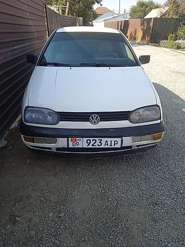 рулевой рейка гольф 2: Volkswagen Golf: 1993 г., 1.8 л, Механика, Хэтчбэк — 3