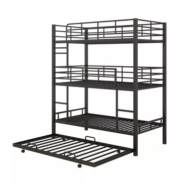 Мебель на заказ: Мебель на заказ, Кухня, Кровать, С матрасом — 9