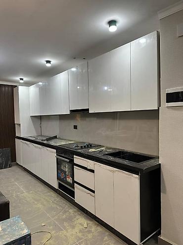 Тумбы для вещей и одежды: Тумба для вещей и одежды, Без зеркала, ЛДСП, цвет - Белый — 25