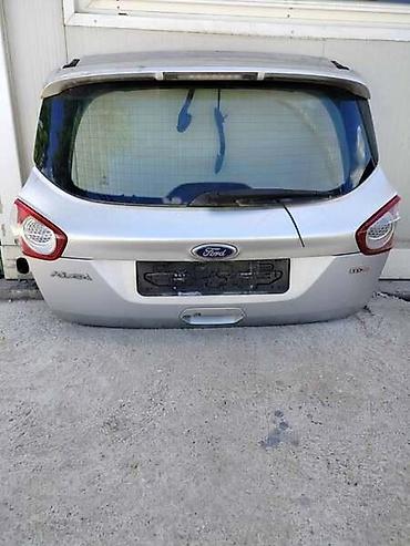 citroen jumpy: GEPEK VRATA ZA FORD KUGA OD 2008. DO 2012. GOD. | Gepek vrata Ford — 1