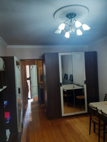 Uzunmüddətli kirayə mənzillər: Sumqayit seh 30 cu mehelle 5/2 1 otaq 2 otaqa duzelib esyali (2balkon)