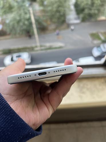 14 pro plus: IPhone 17 Pro Max, Б/у, 256 ГБ, Серебристый, Кабель, Коробка, 97 % — 1