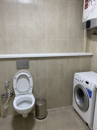 Посуточная аренда квартир: 2 комнаты, Кондиционер at lalafo.kg — 7 Посуточная аренда квартир: 2 комнаты, Кондиционер — 7