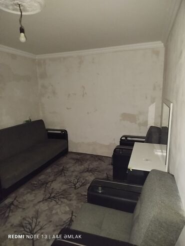 Həyət evləri və villaların satışı: Maştağa qəs. 2 otaqlı, 60 kv. m, Kredit yoxdur, Orta təmir — 1