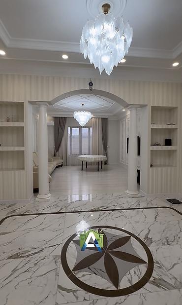 Продажа коттеджей и домов: Наргиза Снижение цены! 330.000$ 🔥 СРОЧНО! Новый добротный дом с — 8