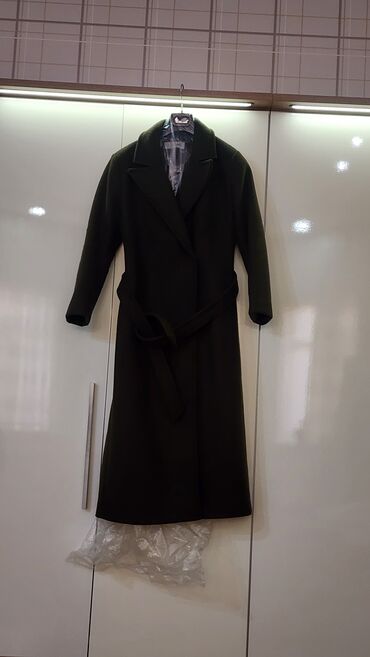 qadın jaketi: Palto, Calvin Klein, L (EU 40)