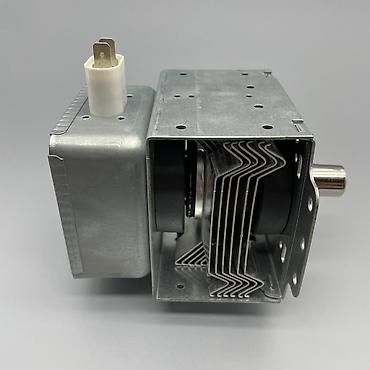 м111 2 2: Магнетрон LG 2M214-21 для микроволновой печи. Основной рабочий узел — 3