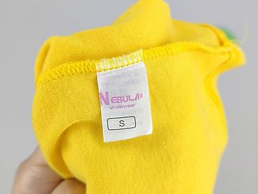 h: Nebbia, Top damski, rozmiar S — 4