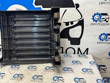 Другие автозапчасти: Крышка аккумулятора Daf XF 460 2015 Контрактный из Германии, в at lalafo.kg — 9 Другие автозапчасти: Крышка аккумулятора Daf XF 460 2015 Контрактный из Германии, в — 9