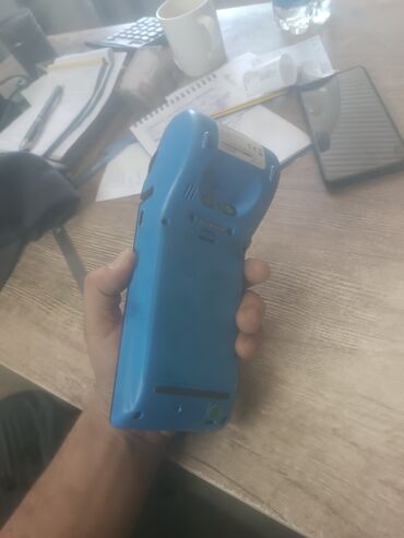 купить карманный вай фай роутер 4g бу: Продам ККМ пользовались не долго состояние хороший есть в наличии 2