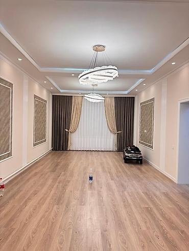 Шторы и занавески: Комплект штор, Жаккард, С тюлем в комплекте, Изготовление на заказ, Новый, Для зала — 5