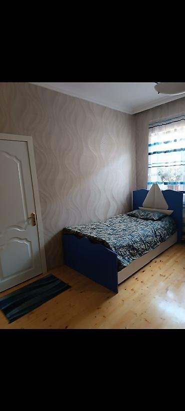 parta dəsti: Ramana savxoz 4 böyek otağ 2 sotun içində 2 hamam tolet əşyalar — 8