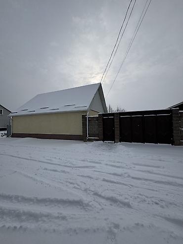 Продажа коттеджей и домов: Продается дом одноэтажный в селе Восст по улице Жаштык, участок 5 — 2