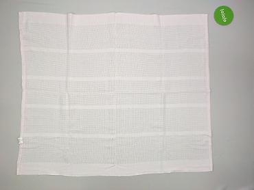 shein meble: Obrus 95 x 79, kolor - Różowy, stan - Bardzo dobry — 3