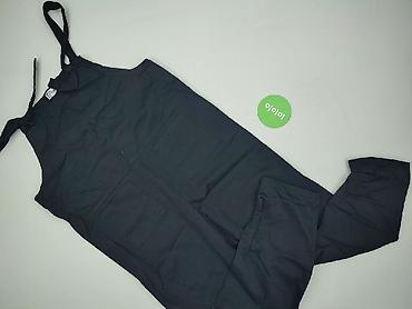 raver jeans: Ogrodniczki damskie, rozmiar L — 2