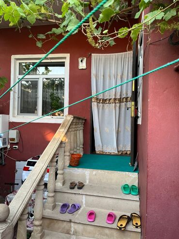 аренда 1 комнатных квартир в баку: 4 комнаты, 92 м², Нет кредита, Средний ремонт