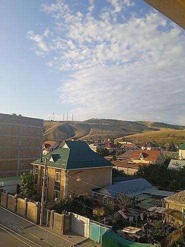 Продажа квартир: 3 комнаты, 101 м², Орто-Сай с. Элитка, 4 этаж, Евроремонт — 9