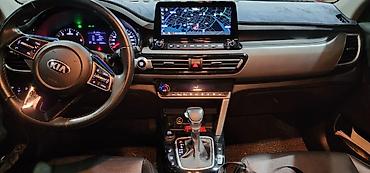 Kia: Kia Seltos: 2020 г., 1.6 л, Дизель, Кроссовер — 6