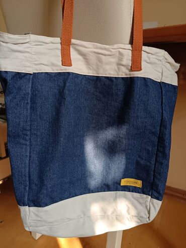 Çantalar: Loccitane cins parca canta.sumqayit