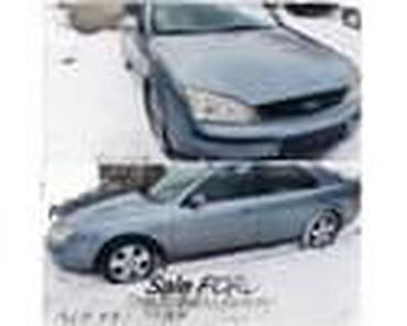 Glave motora: POLICA U GEPEKU ZA FORD C-MAX OD 2004. DO 2008. GOD. | SMEDEREVSKA — 26