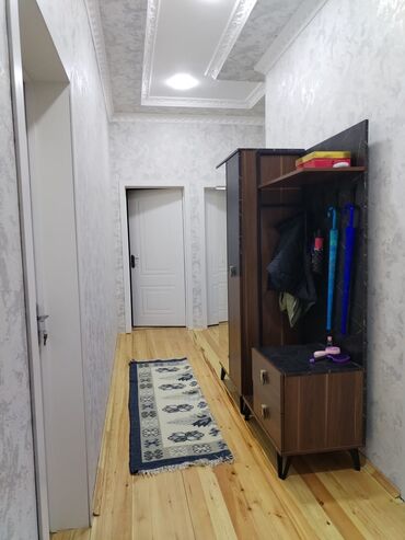 Həyət evləri və villaların satışı: 7 otaqlı, 160 kv. m, Kredit var, Yeni təmirli — 27