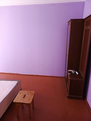 neapol dairesinde kiraye evler: Mebelli 3 otaqlı mənzil (interyer və məişət avadanlıqları)Kirayə — 1
