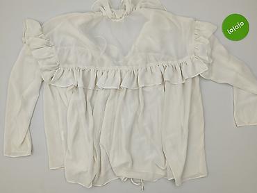 bluzka jack daniels: H&M, Bluzka damska, rozmiar 4XL — 3